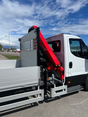 Iveco Daily bild 36