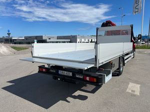 Iveco Daily bild 25