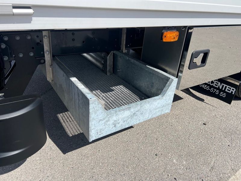 Iveco Daily bild 29