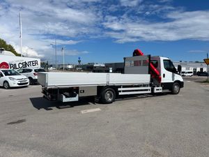 Iveco Daily bild 17