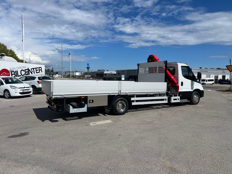 Iveco Daily bild 17