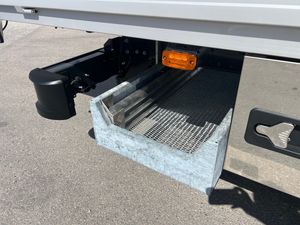 Iveco Daily bild 30