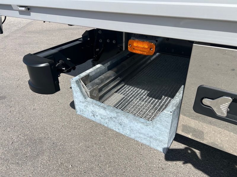 Iveco Daily bild 30