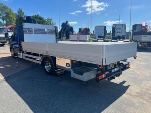 Iveco Daily bild 20