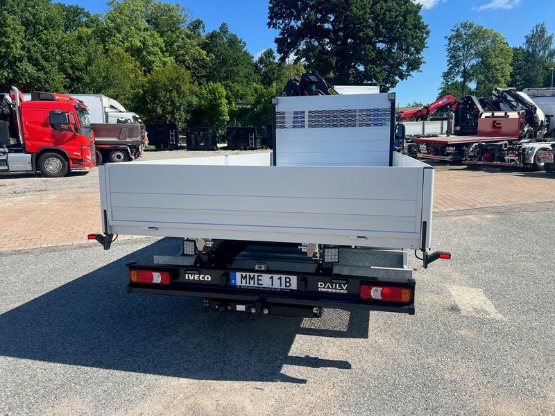 Iveco Daily bild 16
