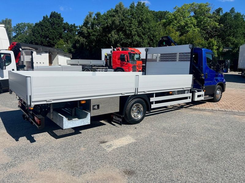 Iveco Daily bild 34