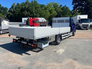 Iveco Daily bild 14