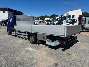 Iveco Daily bild 3