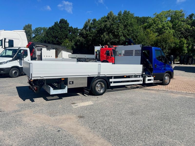 Iveco Daily bild 12