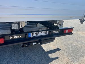 Iveco Daily bild 26