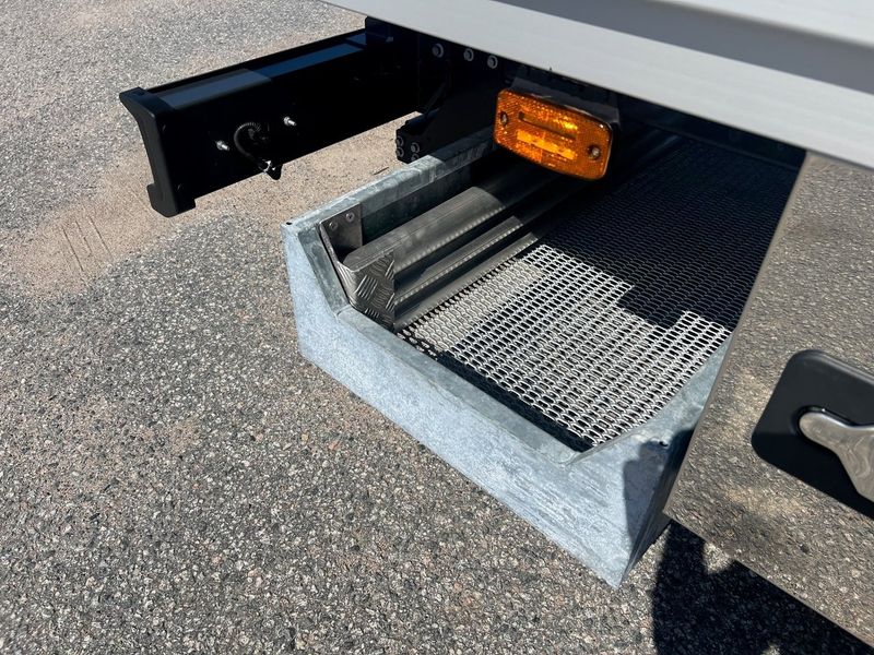 Iveco Daily bild 35