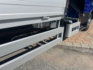 Iveco Daily bild 37