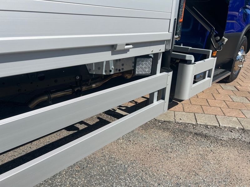 Iveco Daily bild 37