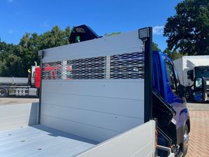Iveco Daily bild 38