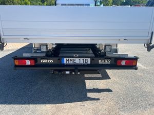 Iveco Daily bild 27