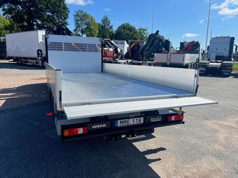 Iveco Daily bild 28