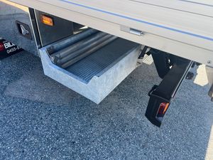 Iveco Daily bild 21