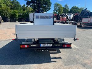 Iveco Daily bild 17