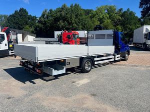 Iveco Daily bild 13