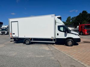 Iveco Daily bild 10