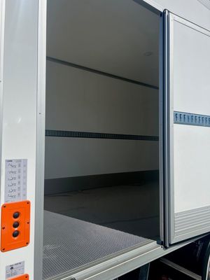 Iveco Daily bild 24