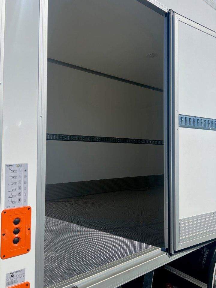 Iveco Daily bild 24
