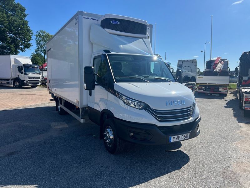 Iveco Daily bild 34