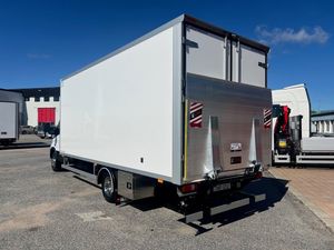 Iveco Daily bild 3