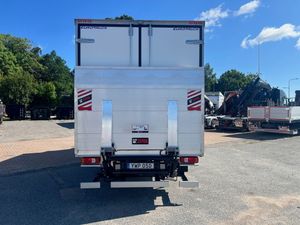 Iveco Daily bild 19