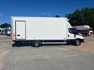 Iveco Daily bild 12