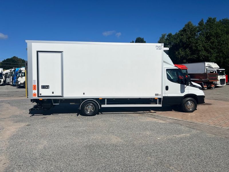 Iveco Daily bild 12