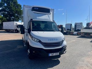 Iveco Daily bild 35