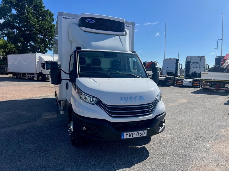 Iveco Daily bild 35