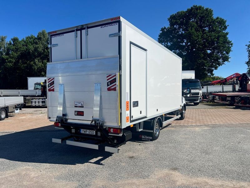 Iveco Daily bild 17