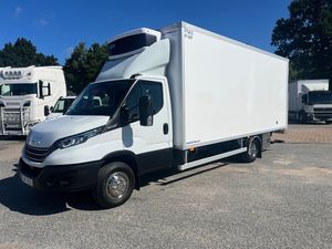 Iveco Daily bild 38