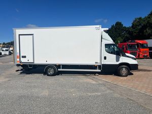 Iveco Daily bild 11
