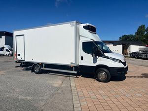 Iveco Daily bild 9