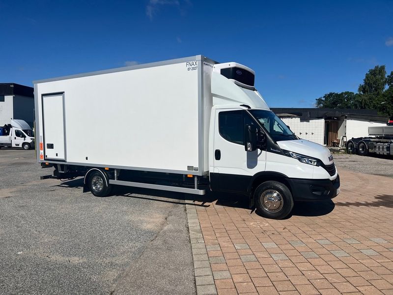 Iveco Daily bild 9