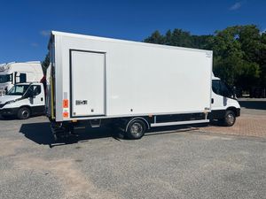 Iveco Daily bild 14