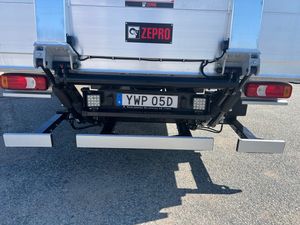 Iveco Daily bild 22