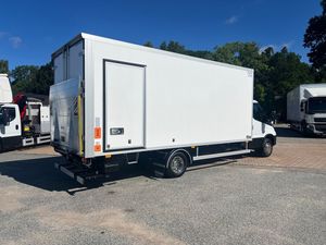 Iveco Daily bild 15