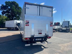 Iveco Daily bild 20