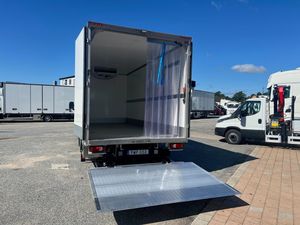 Iveco Daily bild 6