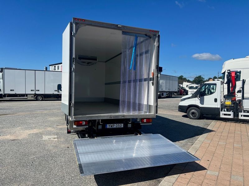 Iveco Daily bild 6