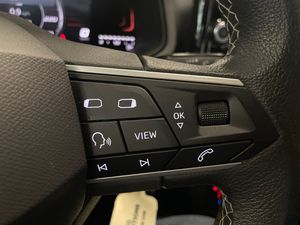 Seat Ibiza bild 26