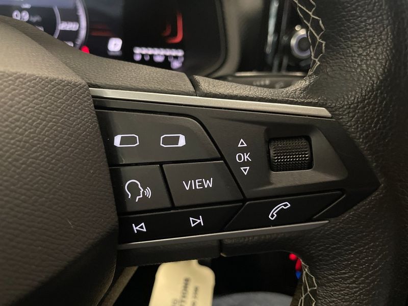 Seat Ibiza bild 26