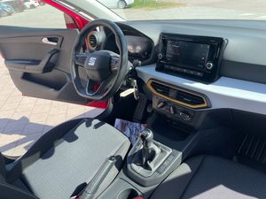 Seat Ibiza bild 13