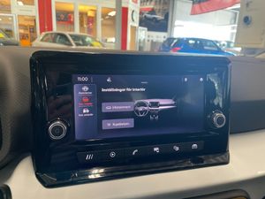 Seat Ibiza bild 34