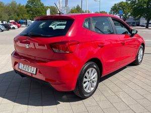 Seat Ibiza bild 4