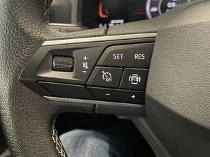 Seat Ibiza bild 25
